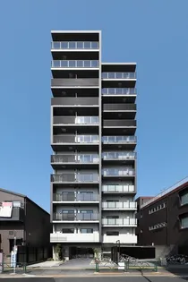 RELUXIA千住大橋の画像