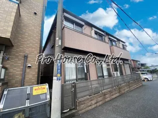 S Tハイツの画像