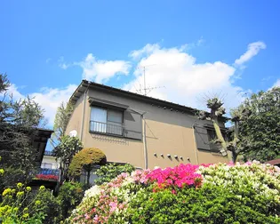 グリーンハウスの画像