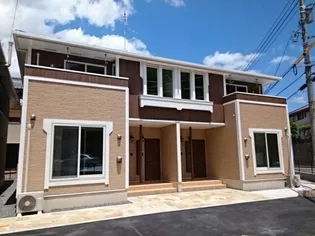 COCO宮内IIの画像