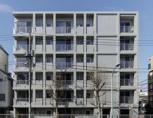 GRANDUO荻窪の画像