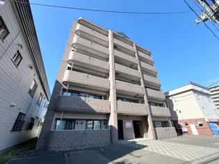 コンフォース杜の画像