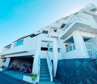 LANDSITZ平塚の画像