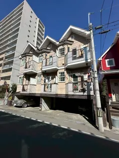 クリエイティブ久米川の画像