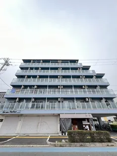 フルーリ深井の画像