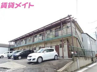 M Kハイツの画像