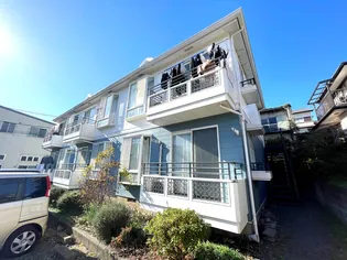 コーポカナリアの画像