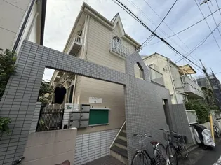 ライフピア京の画像