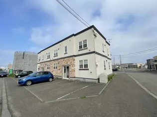 ウエストヴィレッジの画像