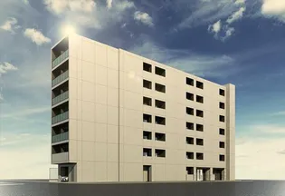 SQUARE CITY YOKOHAMA NEGISHIの画像