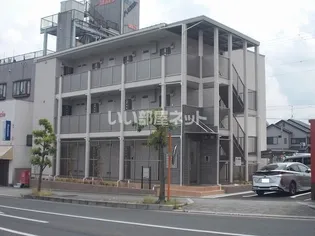 ルミエール神宮前の画像