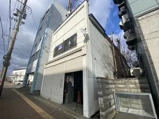 堤アパートの画像