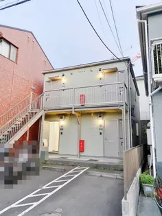 プラネットMの画像