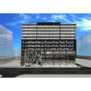 YAKUIN SQUAREの画像