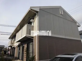 サニーハイツの画像