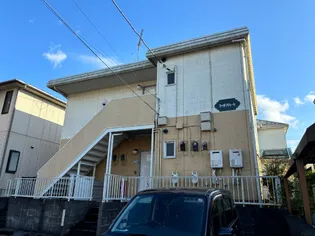 コーポリヴェールの画像