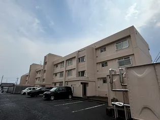 第2コーポ青木の画像