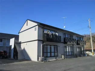 サンパレス自由ヶ丘Cの画像