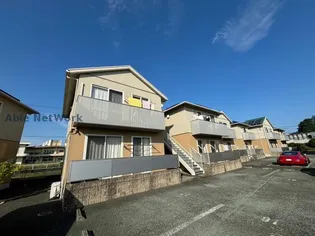 ガーデンコートの画像