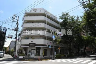 トップ不動前の画像