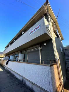 コスモプラザIの画像