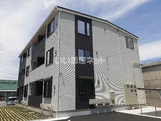 ラサ ガーデンの画像