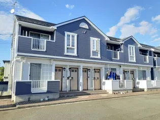 パインツリー21 Aの画像