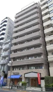 パークウェル千駄木駅前の画像