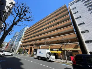 グランドメゾン麹町の画像