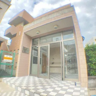 メゾンフローレの画像