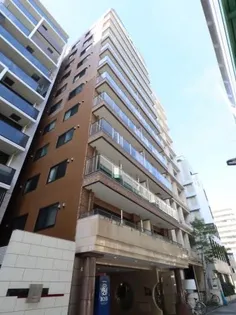 R-Court泉【8階】の外観