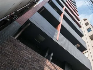 スパシエ川崎エセンザの画像