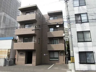 オルセー北2条の画像