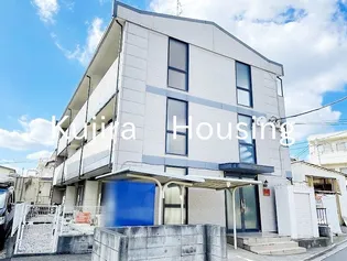 レオパレスパインヒルの画像