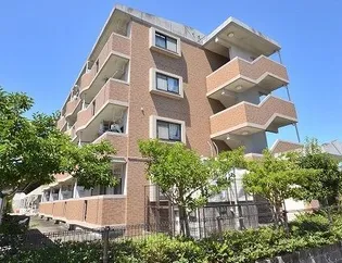 スカイコート21の画像