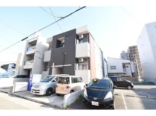 アルテミス新栄の画像