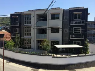 シャーメゾンヴァンベールの画像