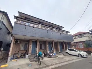 ウェストヴィレッジIの画像