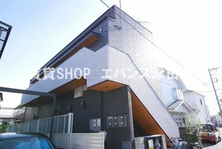 PAZ DEL ALMA 三山の画像