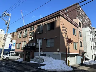 ベルコート59の画像