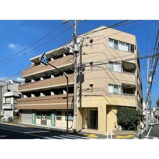 サンフル用賀の画像