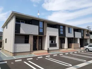 グラン フィオーレBの画像