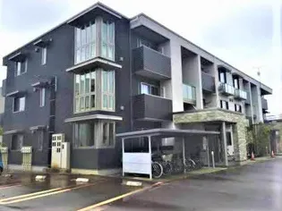 グレイスコート今朝白の画像