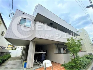 メゾンMUMEの画像