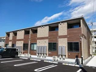 ラ メゾン 貴の画像