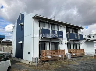 メゾン神田の画像
