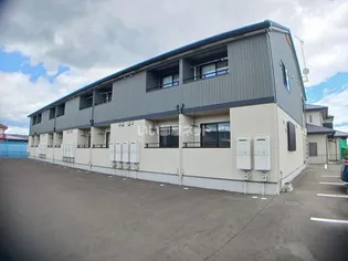 メゾンドボヌールの画像