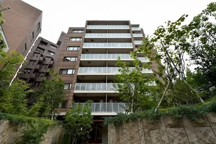 ブランズ渋谷常盤松の画像