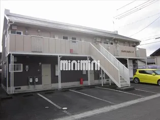 ジュネスHARA Aの画像