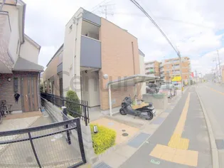 エテルノ桜台の画像